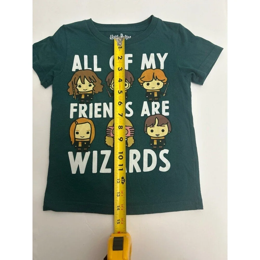 Harry Potter Boys 